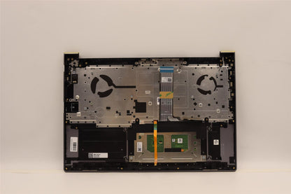 Lenovo ThinkBook 16 G4+ IAP Palmrest Cover Touchpad Keyboard 5CB1H68162