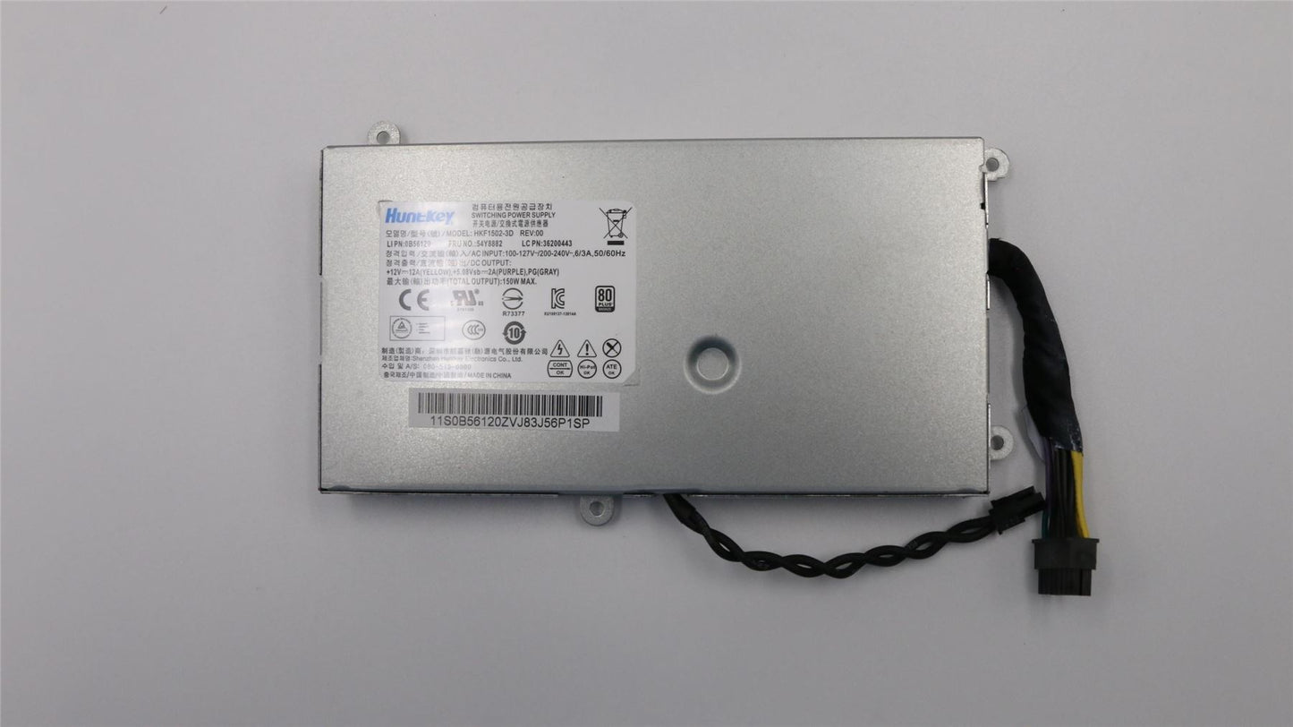 Lenovo ThinkCentre E93z Power Supply PSU Power 54Y8882