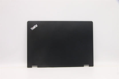 Lenovo Yoga 460 14 LCD Cover Rear Back Housing Black 00UP138
