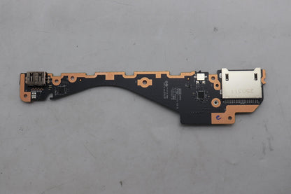 Lenovo CARDPOP L 83KY USB/B USB Board 5C50S25875