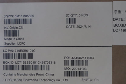 Lenovo MECH_ASM KBD BZL,WL,FPR,BK,SRX,EST 5M11M05805