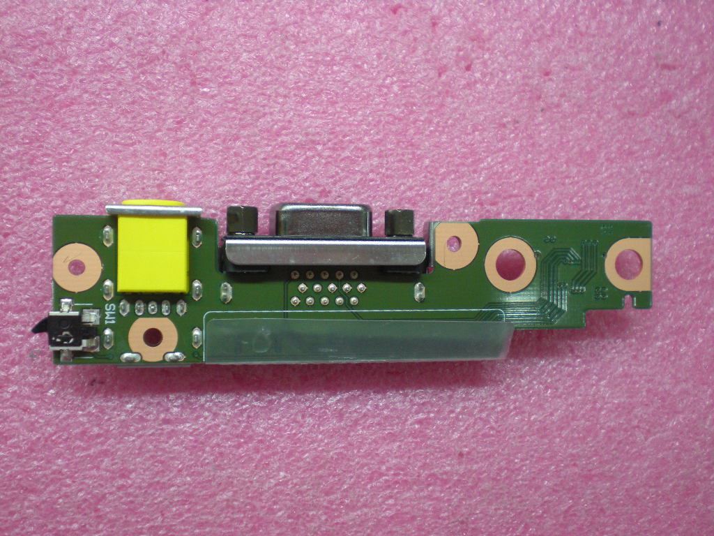 Lenovo FRUI/O I/O Foxconn Board 42W8292