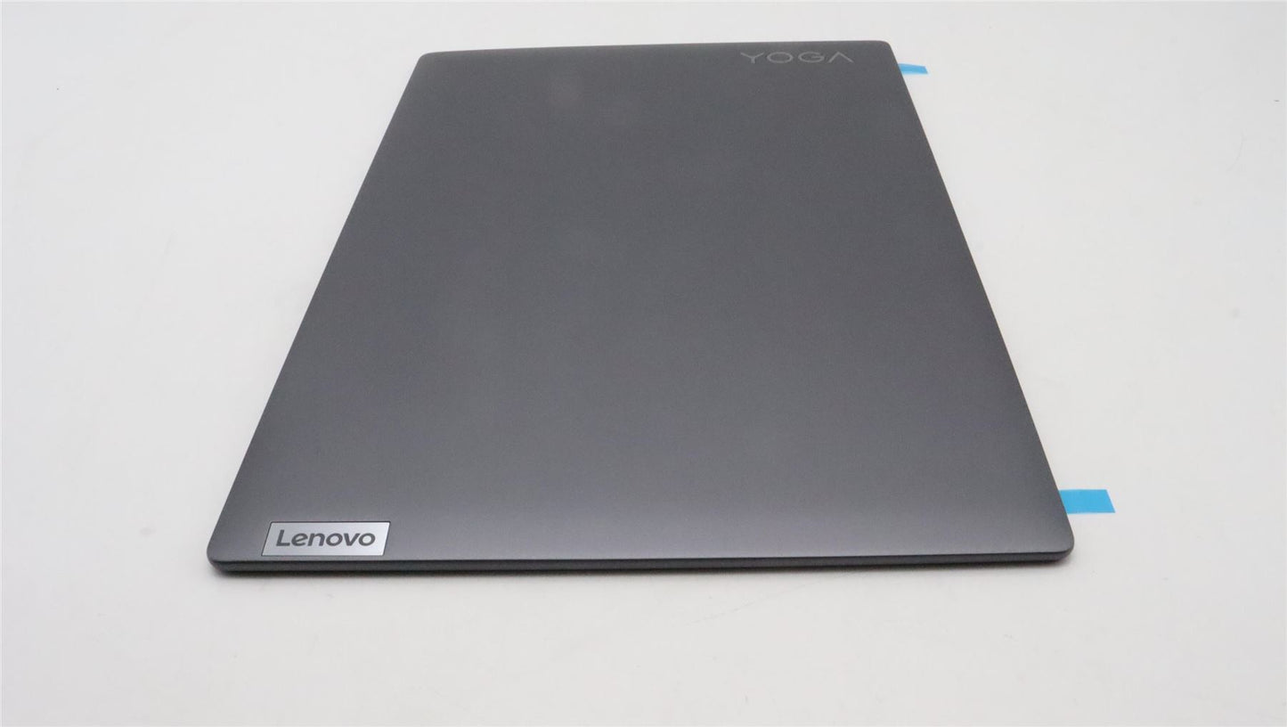 Lenovo Yoga 7 13IRP8 LCD Cover Rear Back Housing Grey 5CB1K18639