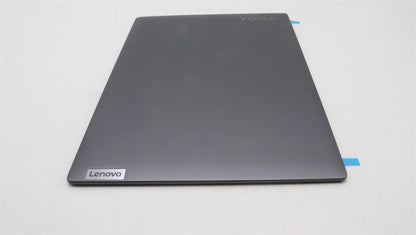 Lenovo Yoga 7 13IRP8 LCD Cover Rear Back Housing Grey 5CB1K18639