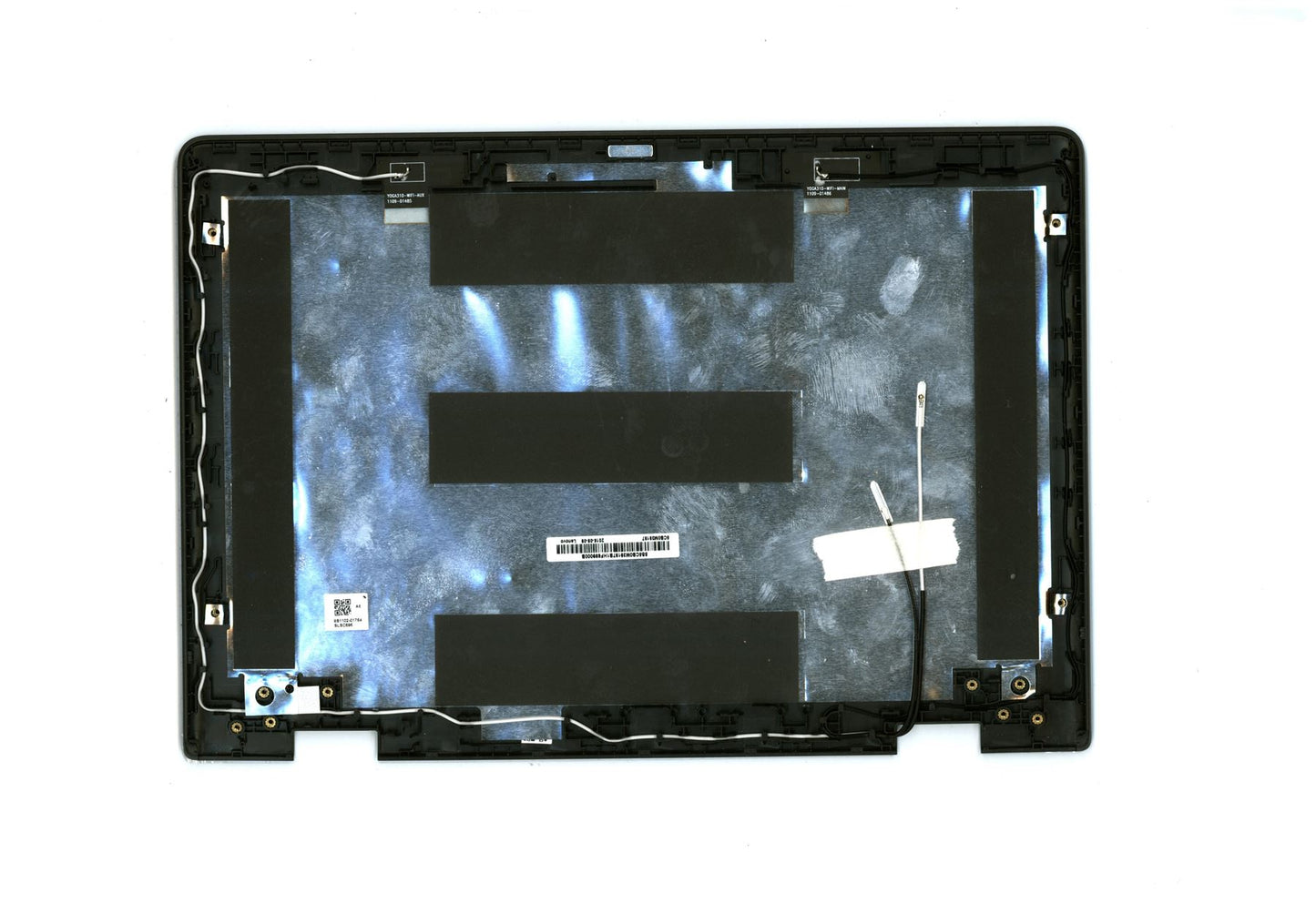 Lenovo IdeaPad 310S-11IAP LCD Cover Rear Back Housing Black 5CB0M39197