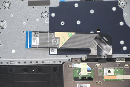 Lenovo Upper Case ASM_IT L 81RS MC 5CB0U44124