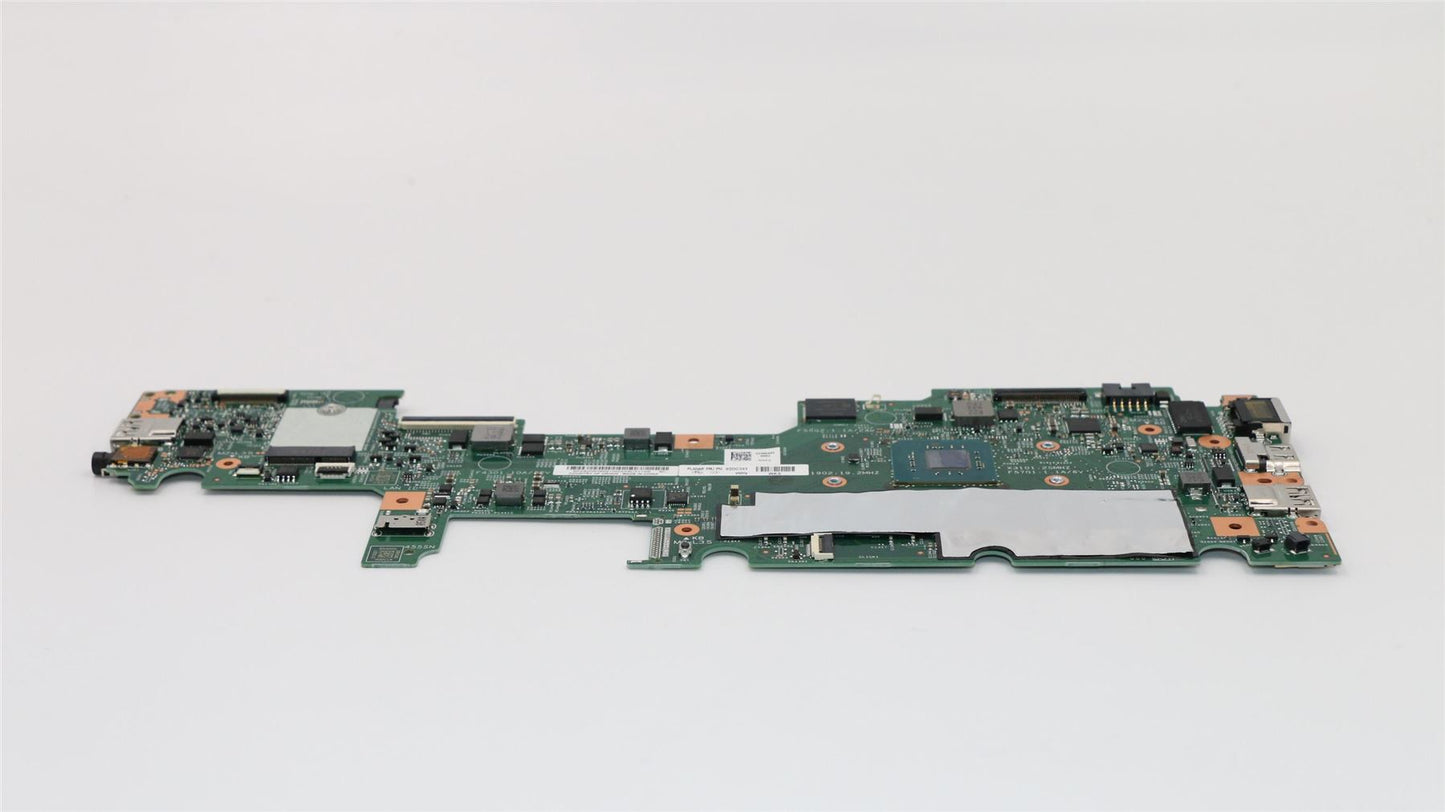 Lenovo Yoga 11e 5th Motherboard Mainboard UMA Intel Celeron N4100 4GB 02DC241