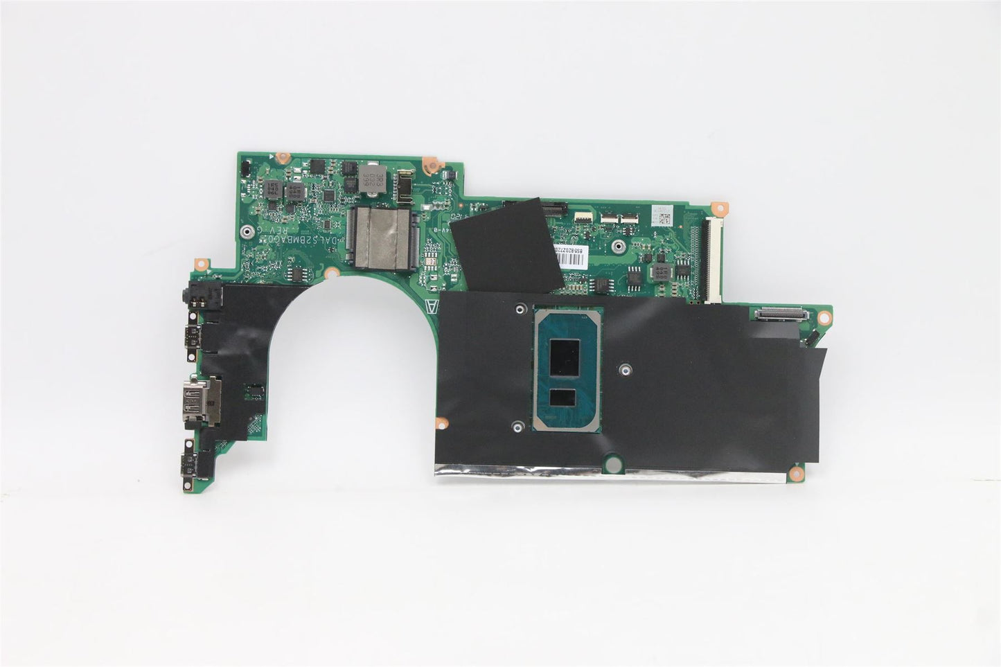 Lenovo IdeaPad 7 14ITL05 7 14ITL05 Motherboard Mainboard UMA 8G 5B20Z72034