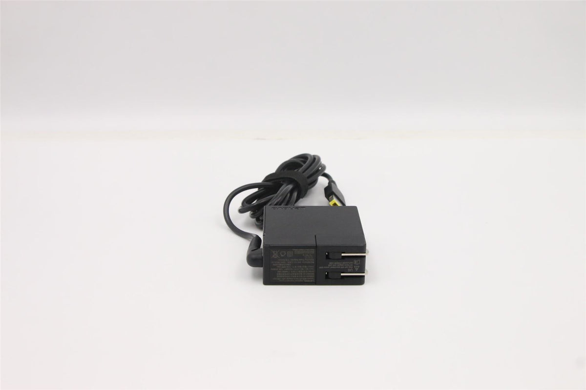 Lenovo USB S US FRU 65W AC Charger Adapter 03X7429