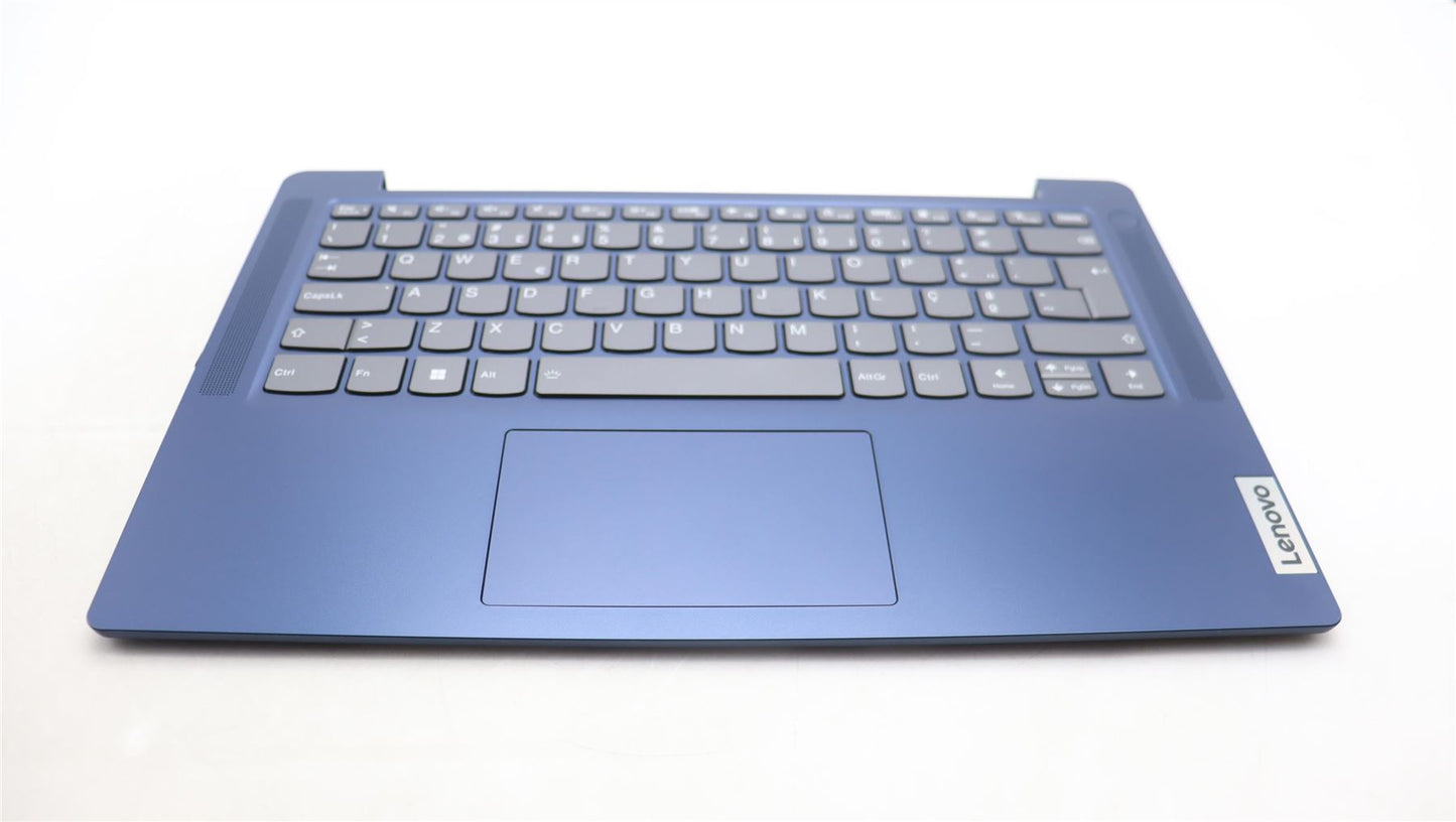 Lenovo COVER Upper Case ASM_POR L 83EQNFPAB 5CB1M46352