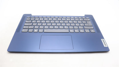 Lenovo COVER Upper Case ASM_POR L 83EQNFPAB 5CB1M46352