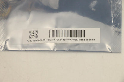 Lenovo ThinkBook 14 G4 IAP 14 G4 ABA Finger Print Reader Board 5F30S94995