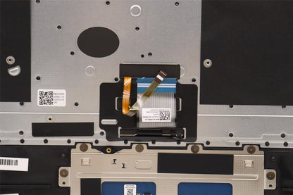 Lenovo Upper Case ASM_EURO ENG L82QG FPSG 5CB1J01849