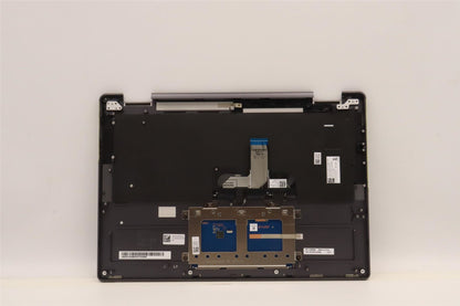Lenovo Yoga 7 14IAL7 Palmrest Cover Touchpad Keyboard French 5CB1J02488