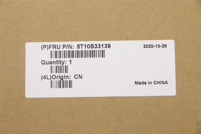 Lenovo 5T10S33139 TAPE Sponge L 82BJ for BATT