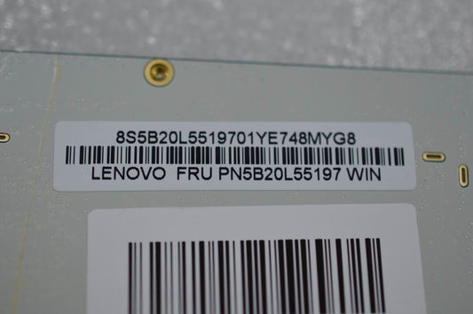 Lenovo Miix 310-10ICR Motherboard Mainboard 5B20L55197