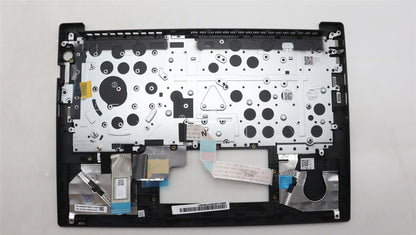 Lenovo MECH_ASM FRU KB CCV SWE/FIN UK (SRX) BK 5M11L59725 5M11L59723 5M11L59724 5M11L59726