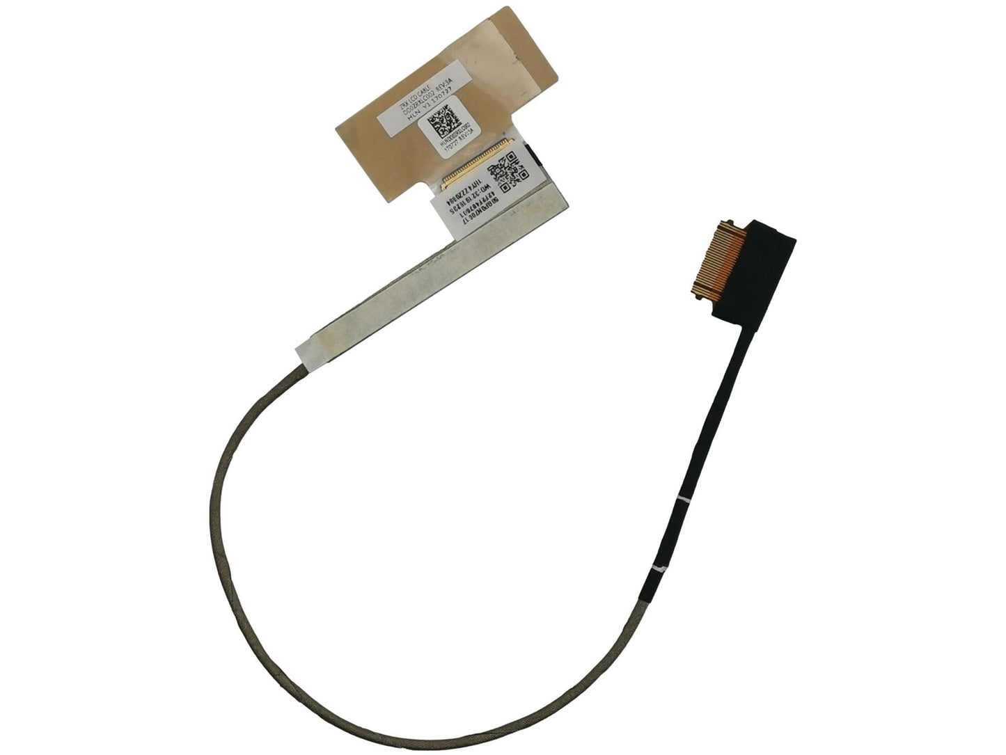 Acer Chromebook CB515-1H Cable Lcd Screen Display LED 50.GP0N7.001