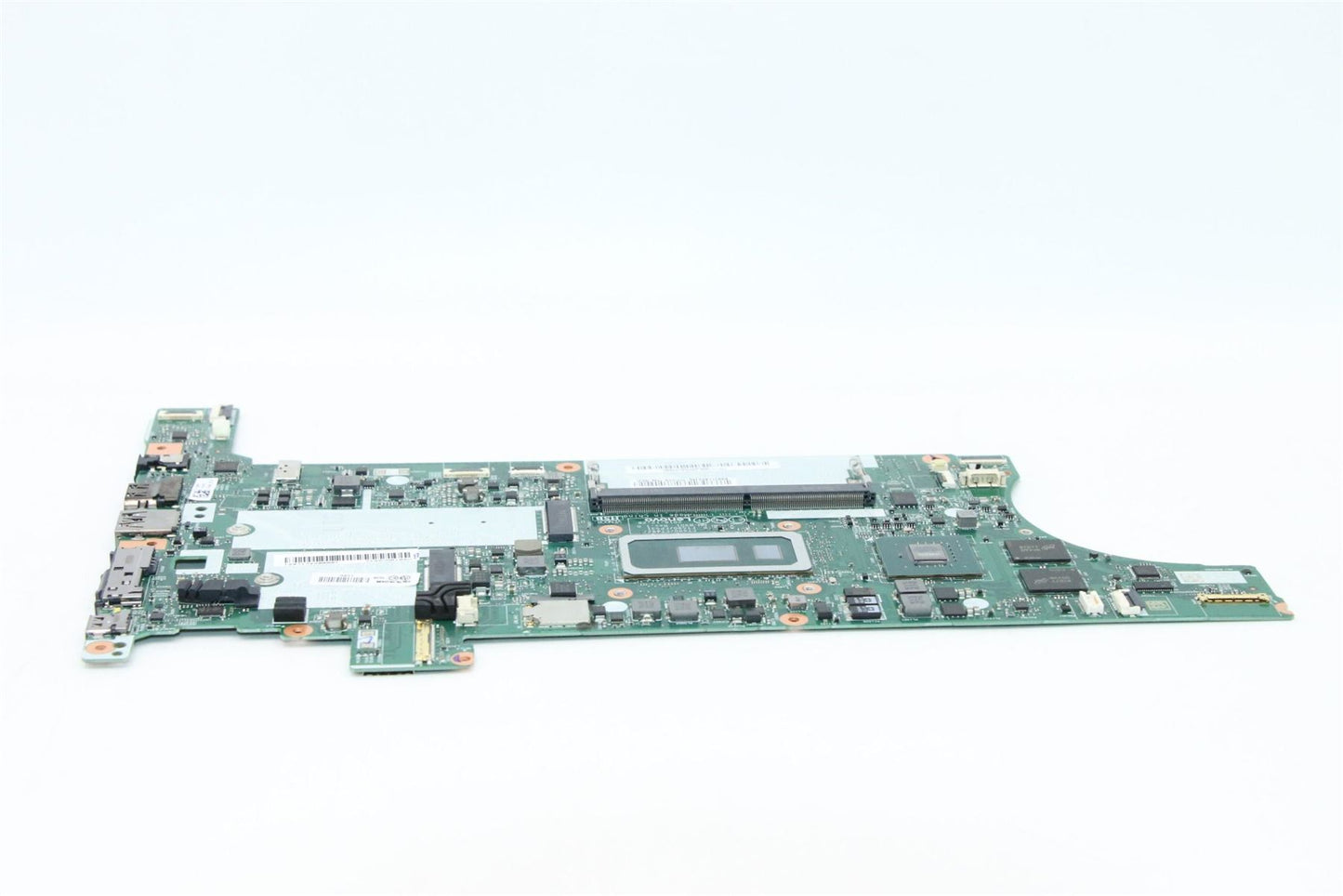 Lenovo 02HK956 BDPLANAR NOK,i7-8565U,16G,N-TPM,SWG