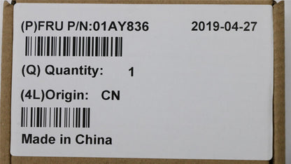 Lenovo Touch PCB (Laibao + INX FHD) 01AY836