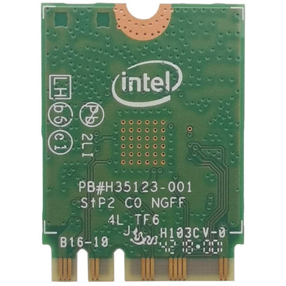 HP 803344-001 WLAN 11ac INT 3165 M 2 MOW