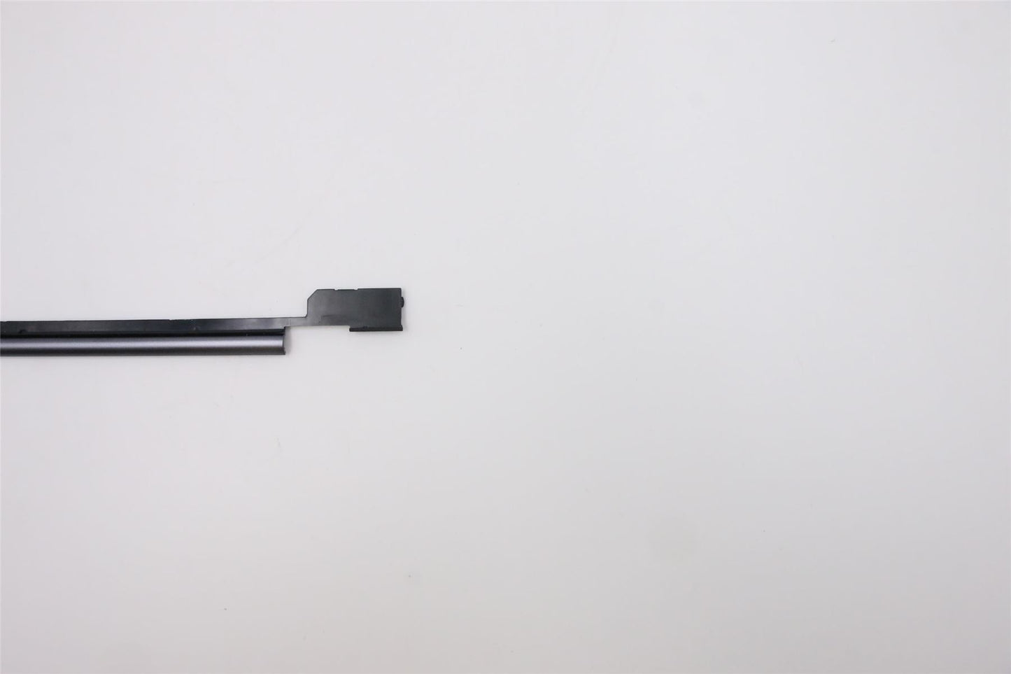 Lenovo Legion 7-15IMHg05 7-15IMH05 Hinge Cap Strip Trim Cover Black 5B30S18956