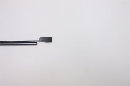Lenovo Legion 7-15IMHg05 7-15IMH05 Hinge Cap Strip Trim Cover Black 5B30S18956