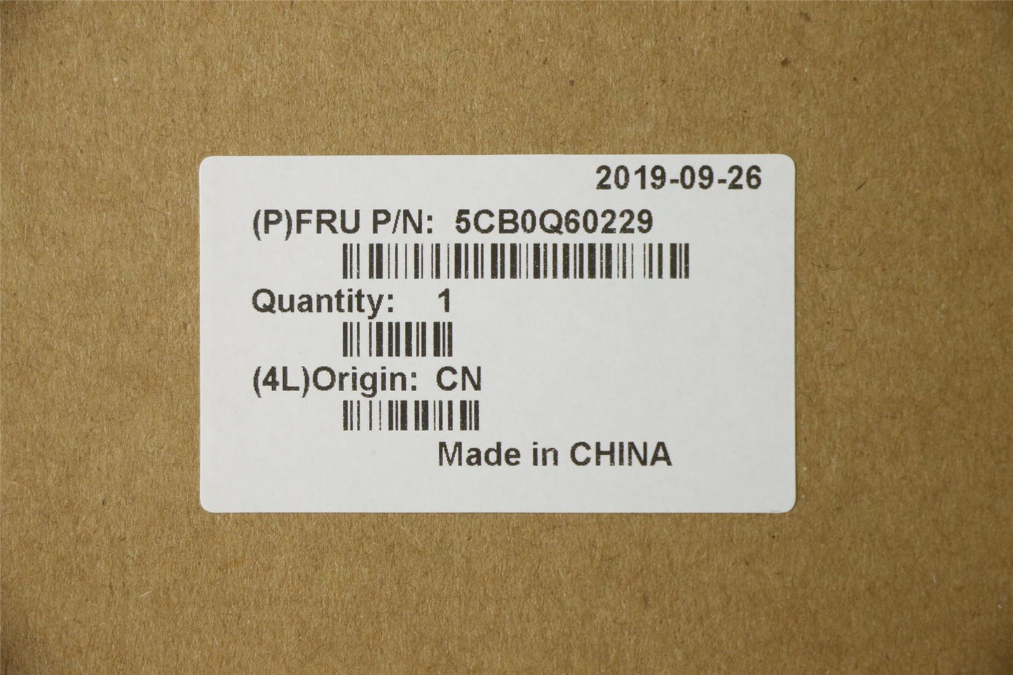 Lenovo V330-15ISK V330-15IKB Keyboard Palmrest Top Cover Italian Grey 5CB0Q60229