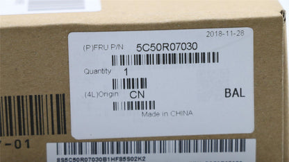 Lenovo Chromebook 100e USB USB-C Board Cable 5C50R07030