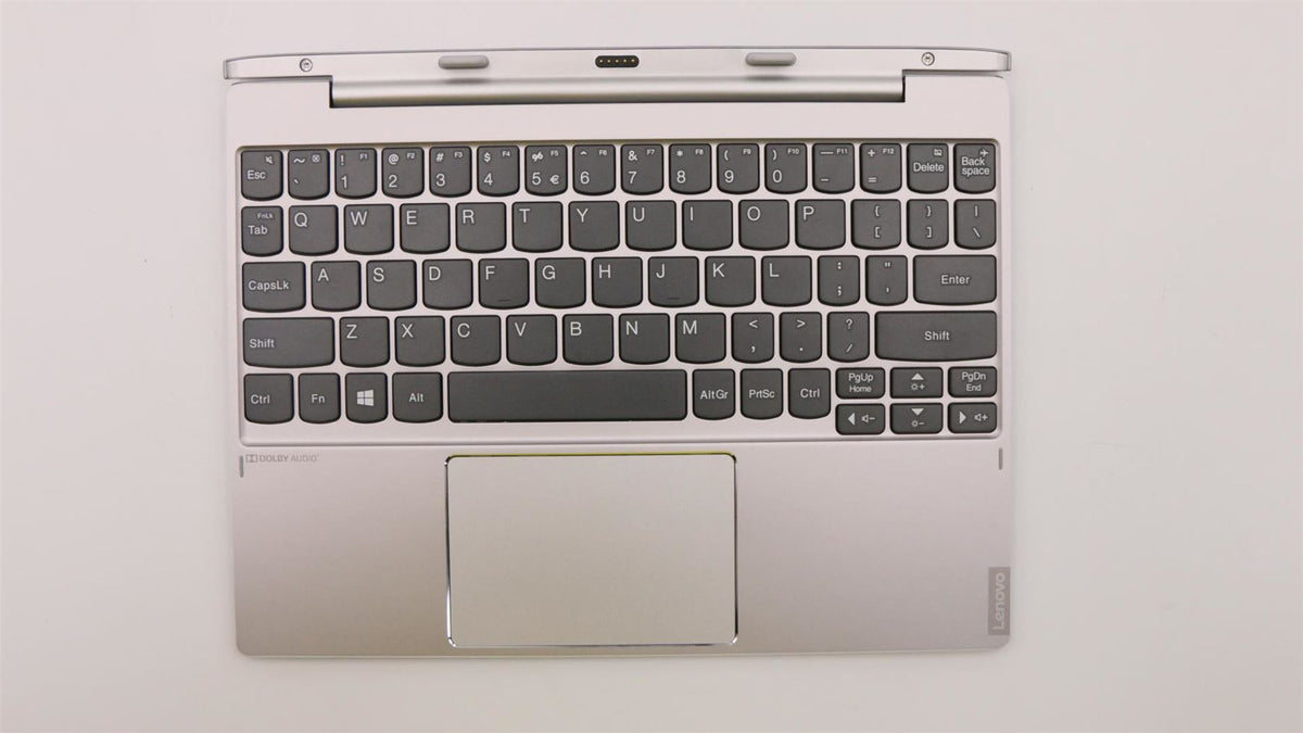 Lenovo ideapad 305 15IHW 15IBD 15IBY 15ABM Keyboard 5N20P20522