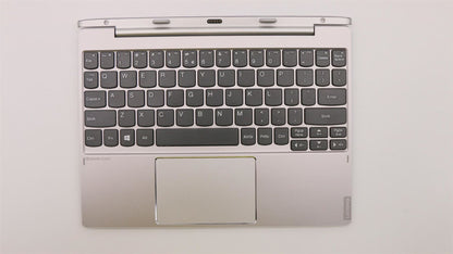 Lenovo ideapad 305 15IHW 15IBD 15IBY 15ABM Keyboard 5N20P20522