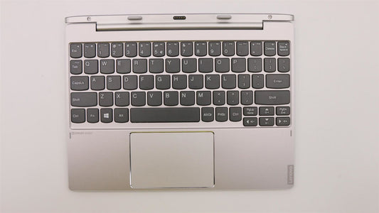 Lenovo ideapad 305 15IHW 15IBD 15IBY 15ABM Keyboard 5N20P20522