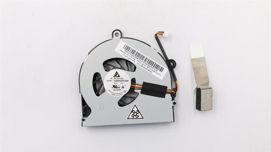 Lenovo System C C20-30 UMA Cooling Integrated Graphics Delta Fan 5F10G81031