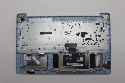 Lenovo Upper Case ASM_FRA L82XQ FB BL 5CB1L28252