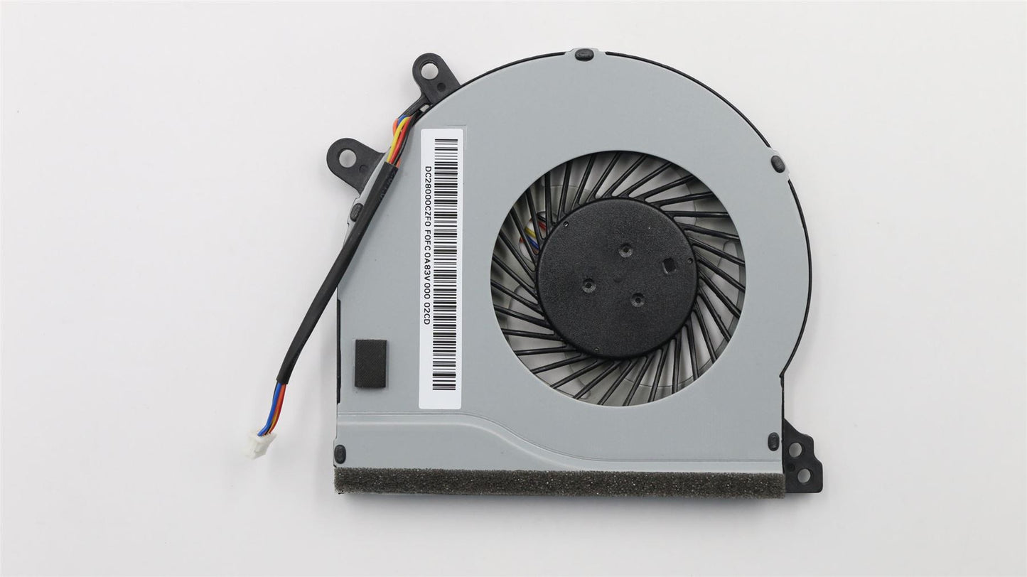 Lenovo IdeaPad 310 Touch-15ISK 310 Touch-15IKB 310-14ISK Cooling Fan 5F10L35775