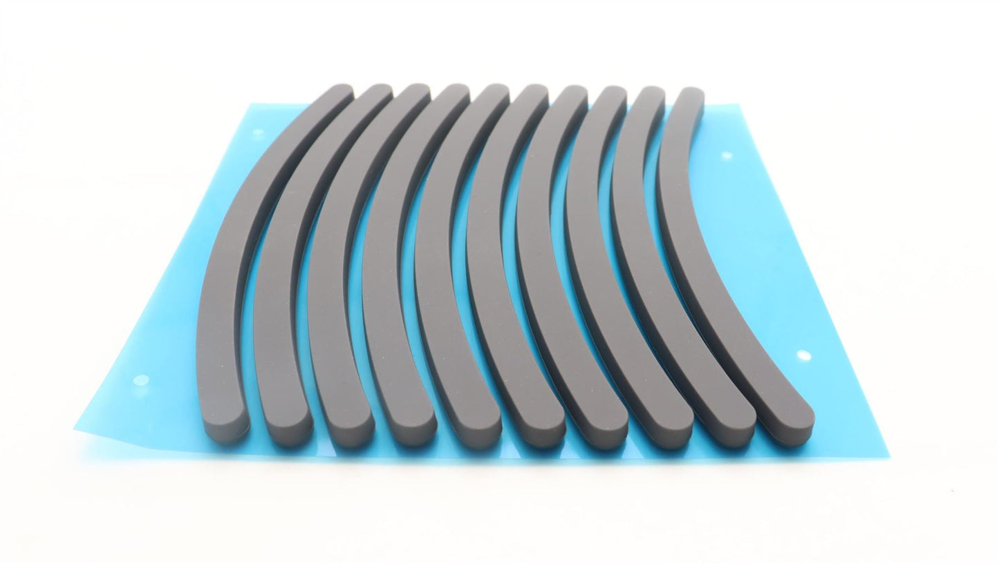 Lenovo Y9_BASE_BOTTOM_RUBBER_FOOT_B 5M20U51097