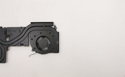 Lenovo Legion 5-17ACH6H Fan Heatsink 5H40S20306