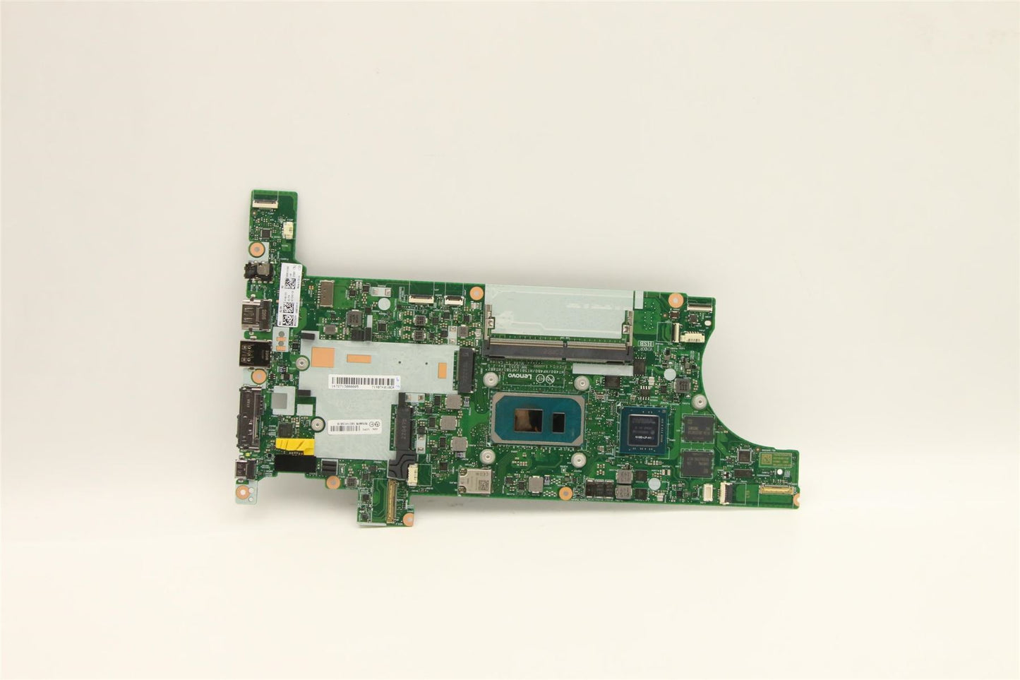Lenovo ThinkPad T15 Gen 2 T14 Gen 2 Motherboard Mainboard DIS 16G 5B21B88780