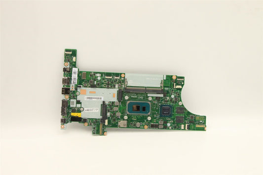 Lenovo ThinkPad T15 Gen 2 T14 Gen 2 Motherboard Mainboard DIS 16G 5B21B88780