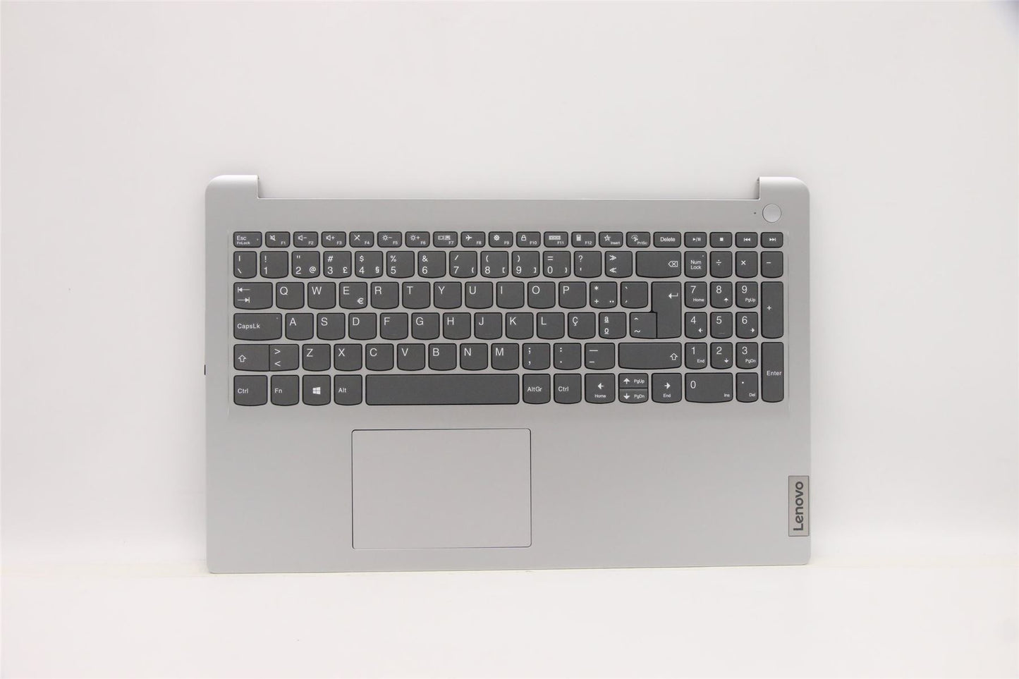 Lenovo Upper Case ASM_POR L82LX NFPCG 5CB1F27126
