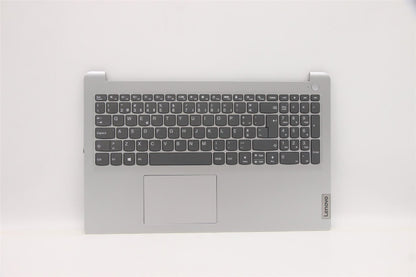 Lenovo Upper Case ASM_POR L82LX NFPCG 5CB1F27126