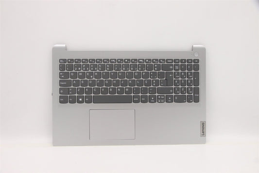 Lenovo Upper Case ASM_POR L82LX NFPCG 5CB1F27126