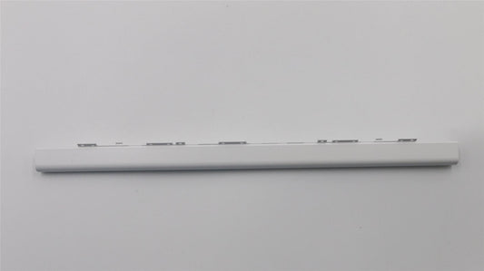 Lenovo IdeaPad 330S-15IKB 330S-15ARR Hinge Cap Strip Trim Cover White 5CB0R07275