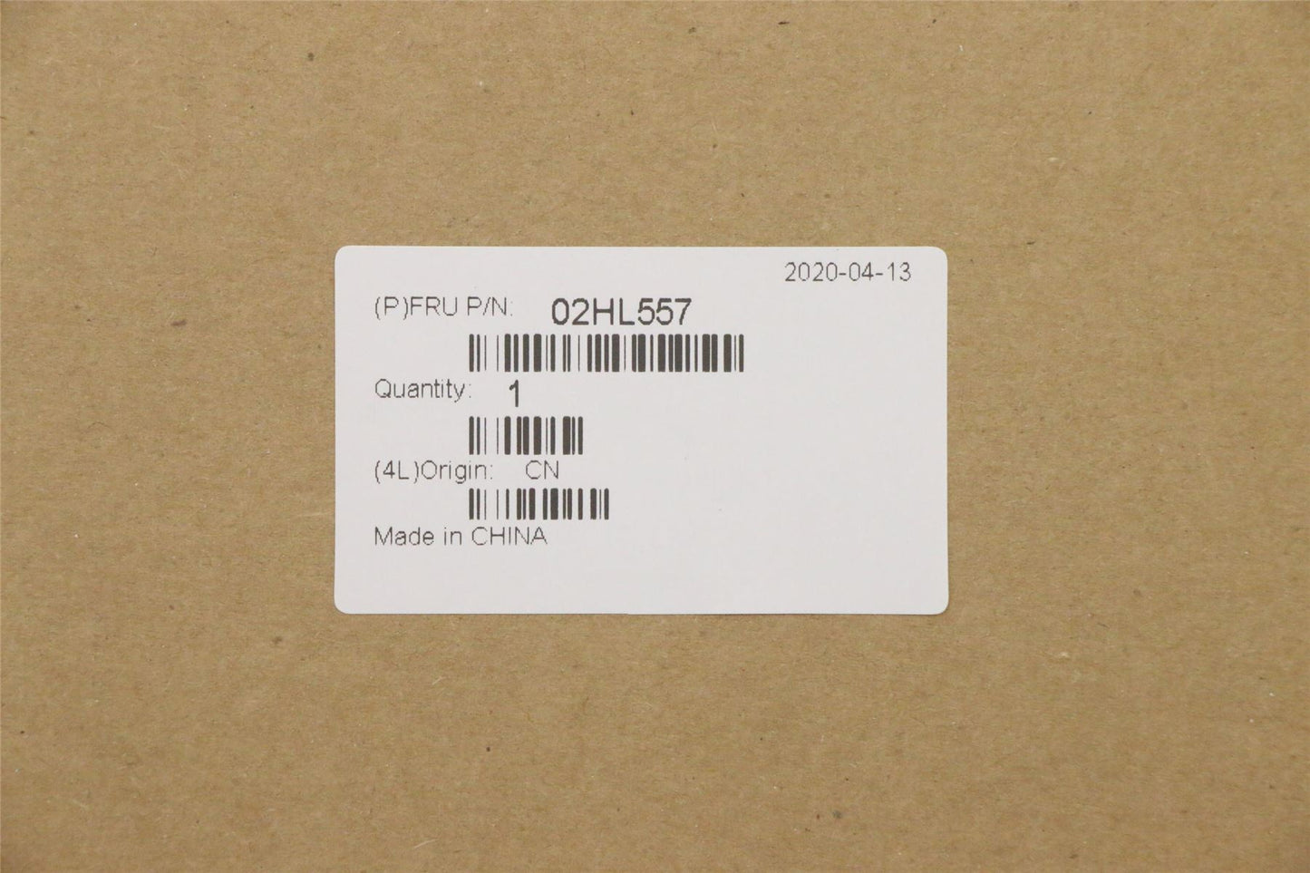 Lenovo MECH_ASM WW CCover+KOR ASM,BK<CHY> 02HL556