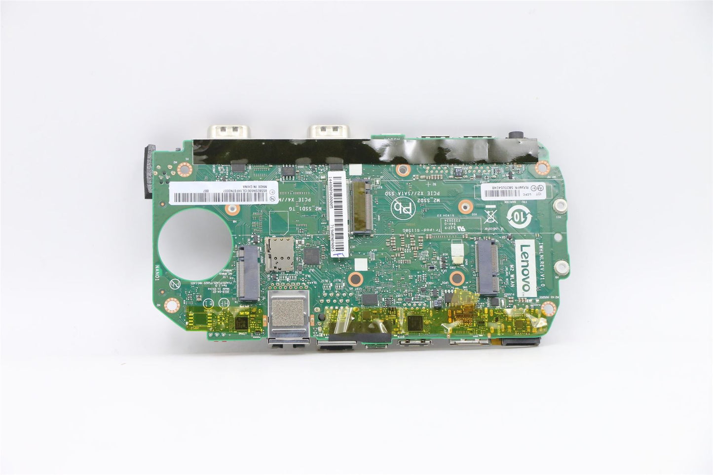 Lenovo ThinkCentre M90n 1 Motherboard Mainboard INTELI58365U 5B20U54248