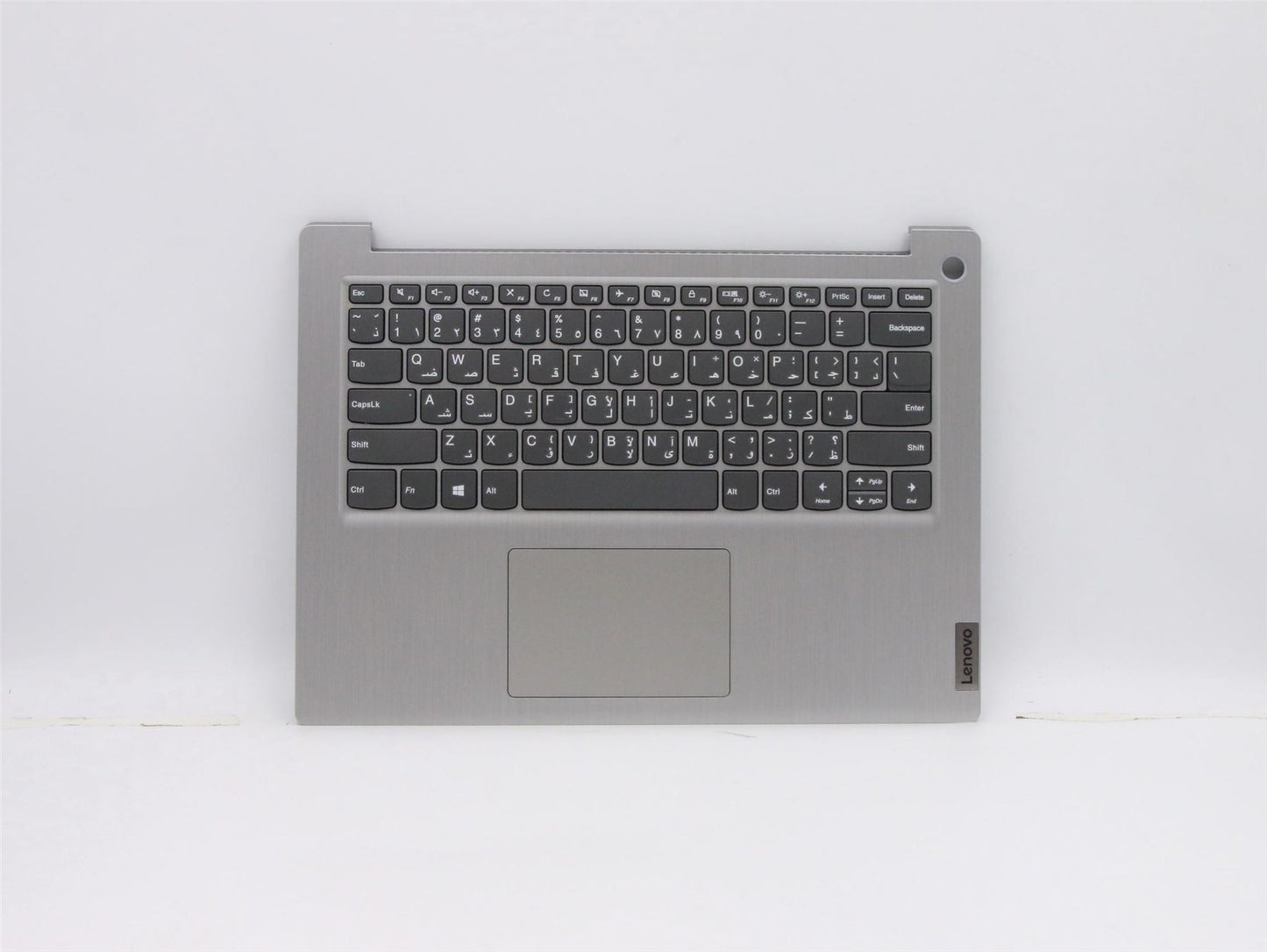 Lenovo IdeaPad 3-14ADA05 3-14ARE05 Palmrest Cover Touchpad Keyboard 5CB1D67275