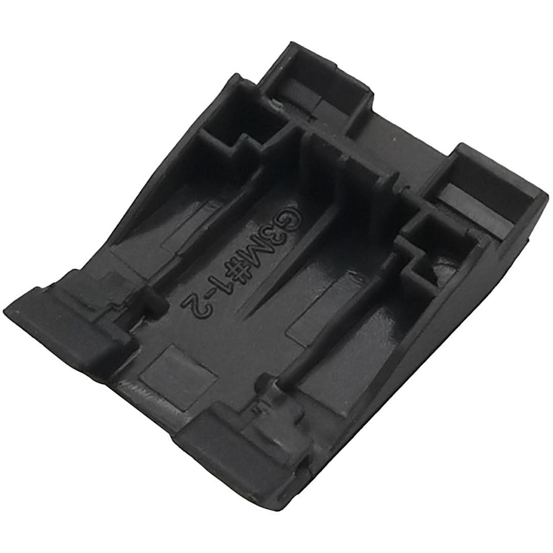 Genuine HP Victus 16-D 16-E RJ45 Ethernet LAN Port Cover Door Black M54767-001