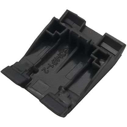 Genuine HP Victus 16-D 16-E RJ45 Ethernet LAN Port Cover Door Black M54767-001