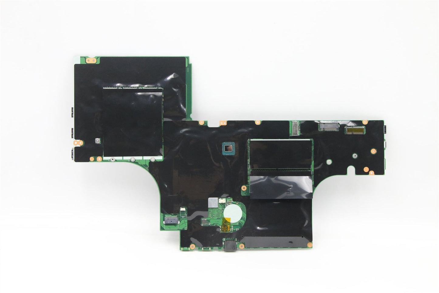 Lenovo ThinkPad P53 Motherboard Mainboard DIS intelI79850H 02DM475