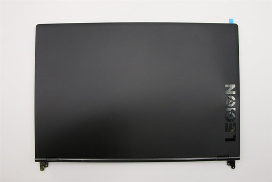 Lenovo Legion Y540-15IRH LCD Cover Rear Back Housing Black 5CB0U42703